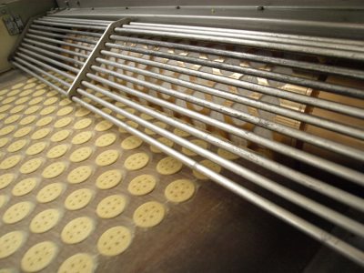 Industrias Amapola Galletas María