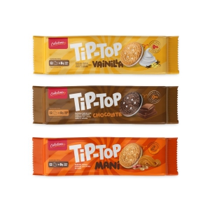 Galletas Tip-Top